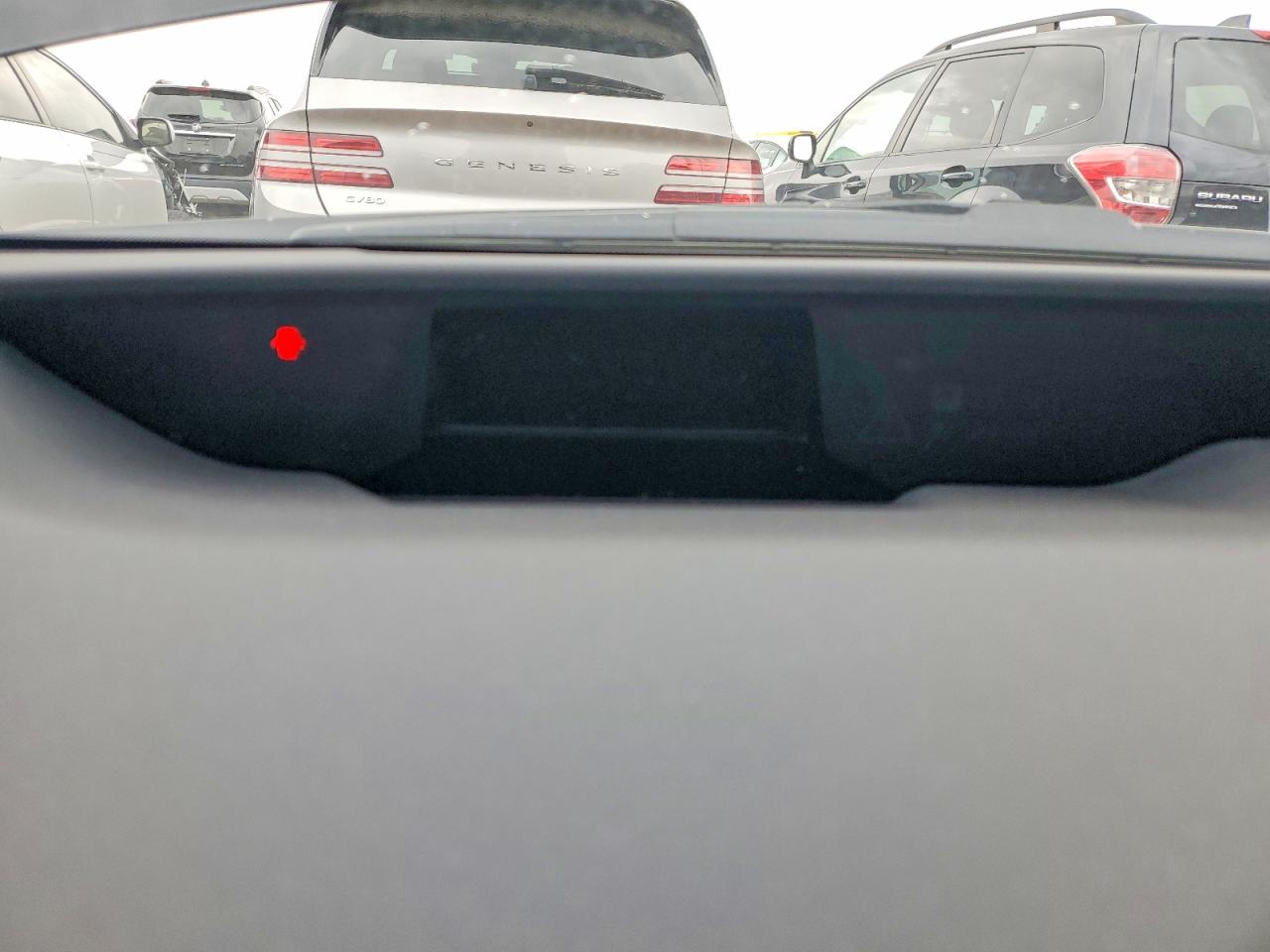 2008 TOYOTA PRIUS BASE photo 17