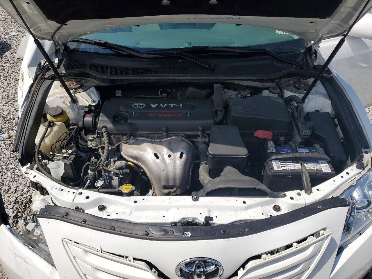 2009 TOYOTA CAMRY LE photo 21