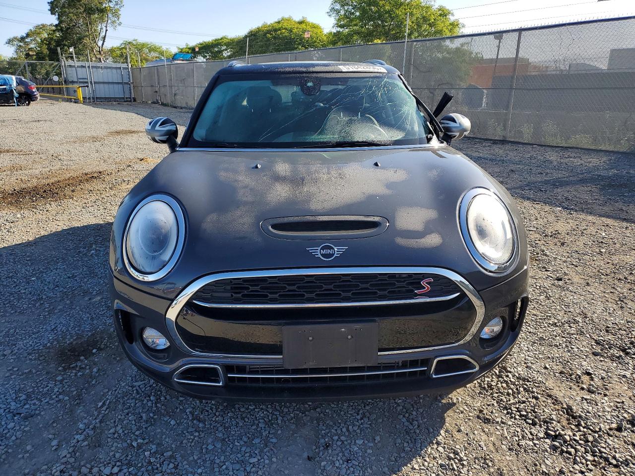 2019 MINI COOPER S CLUBMAN ALL4 photo 13