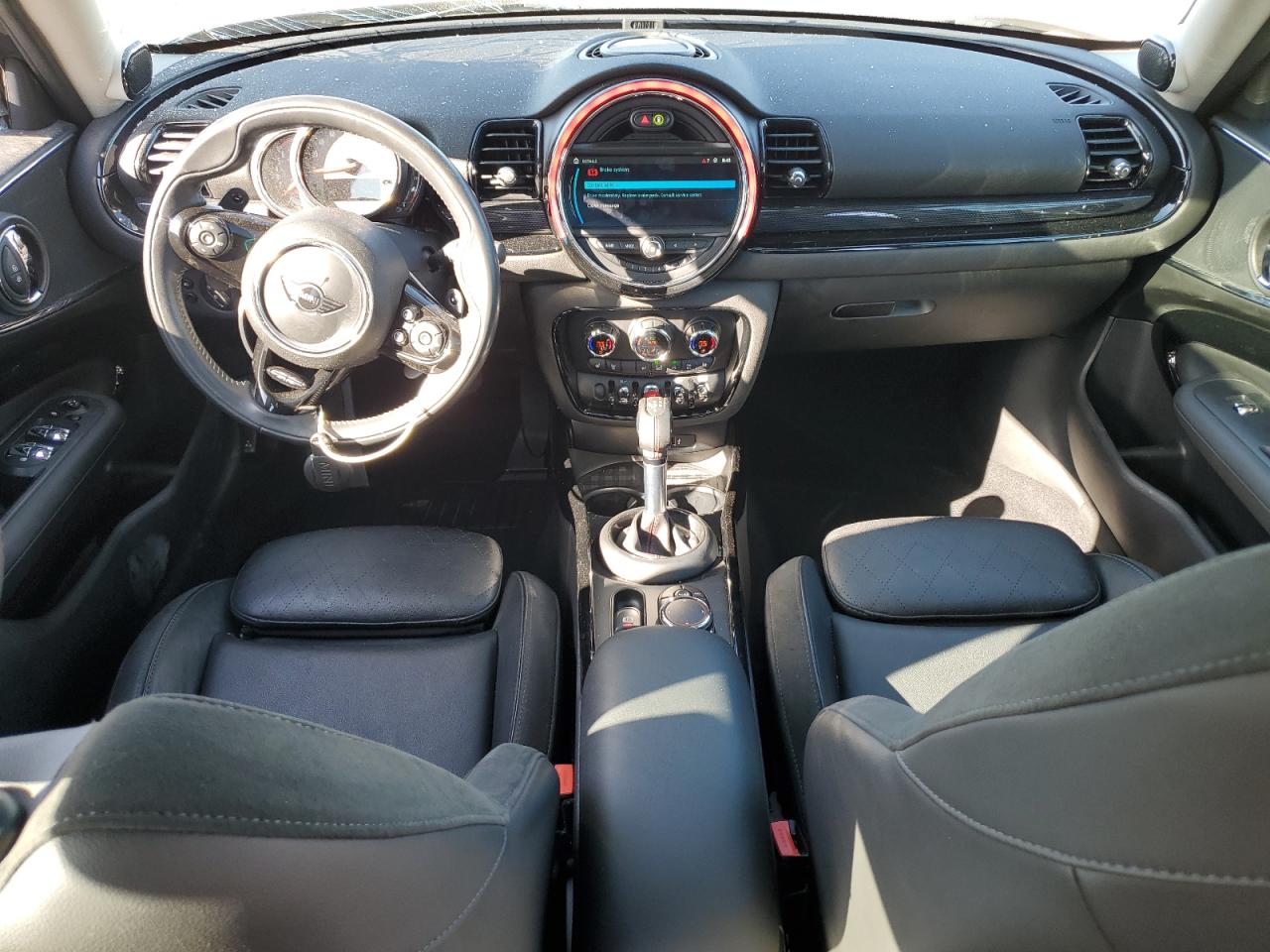 2019 MINI COOPER S CLUBMAN ALL4 photo 22
