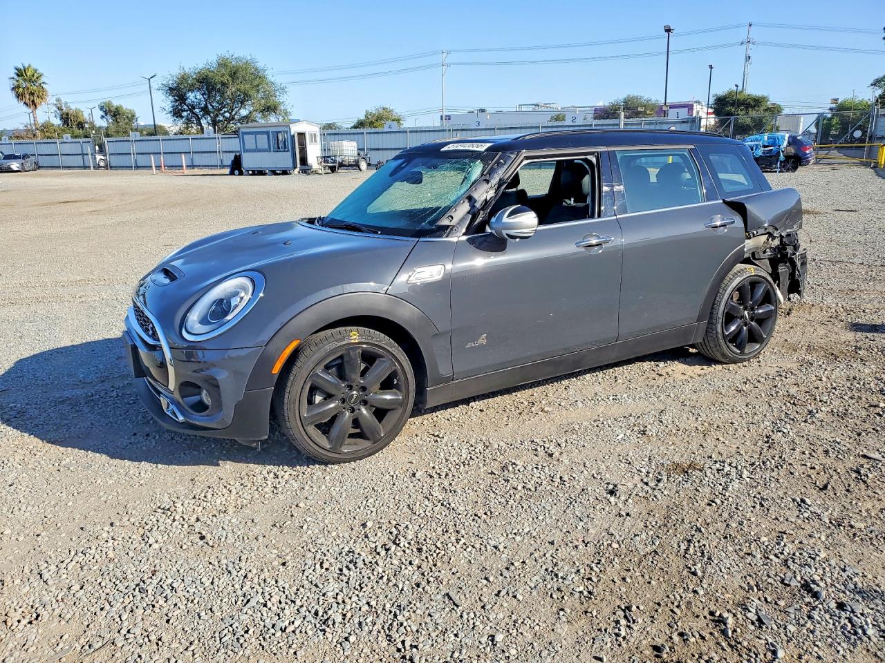 2019 MINI COOPER