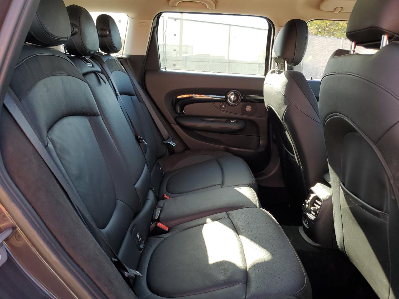 2019 MINI COOPER S CLUBMAN ALL4 photo 28