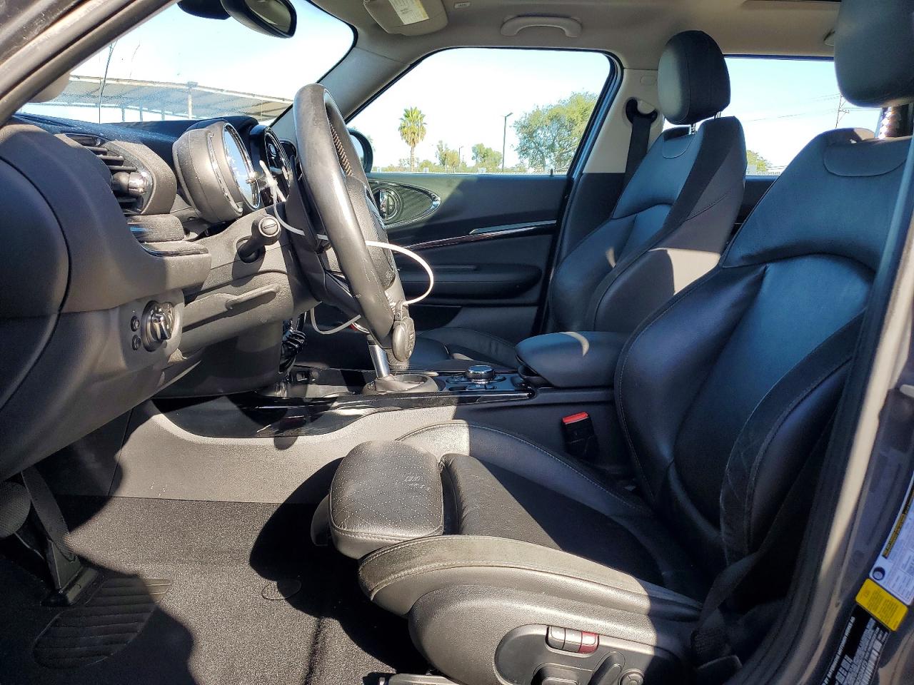 2019 MINI COOPER S CLUBMAN ALL4 photo 19