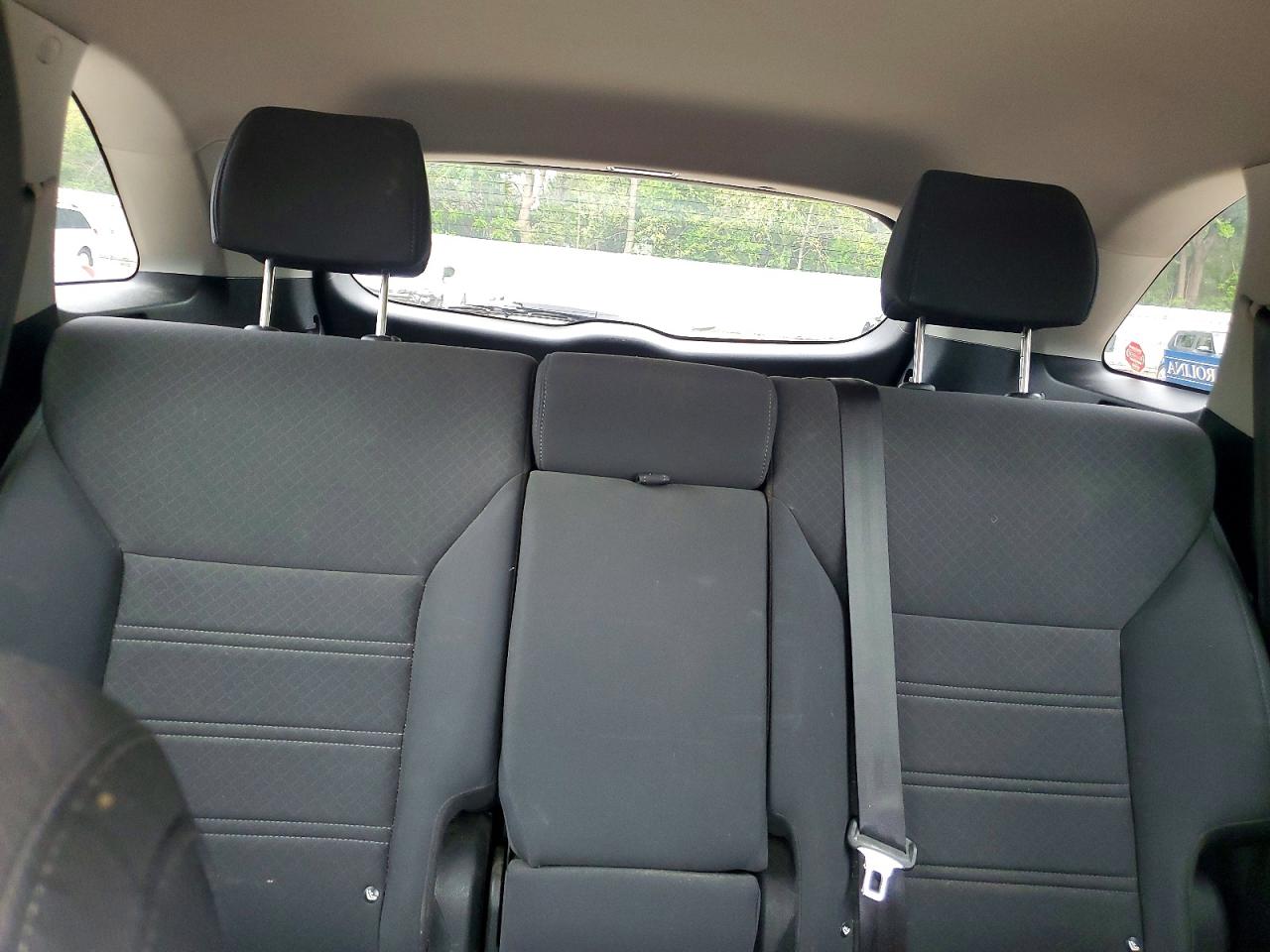 2016 KIA SORENTO LX photo 10