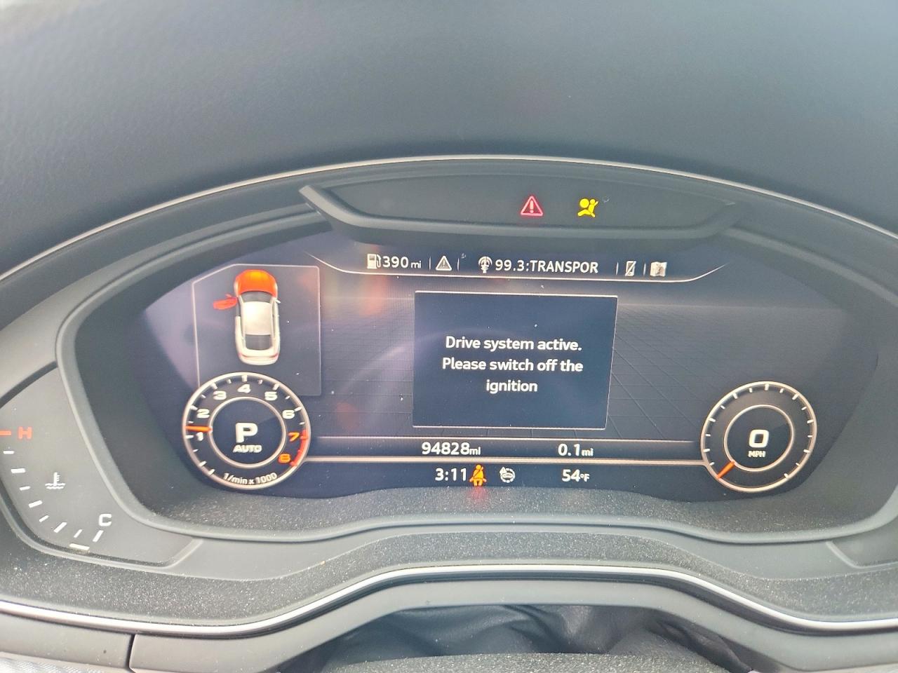 2018 AUDI A5 PREMIUM PLUS photo 25