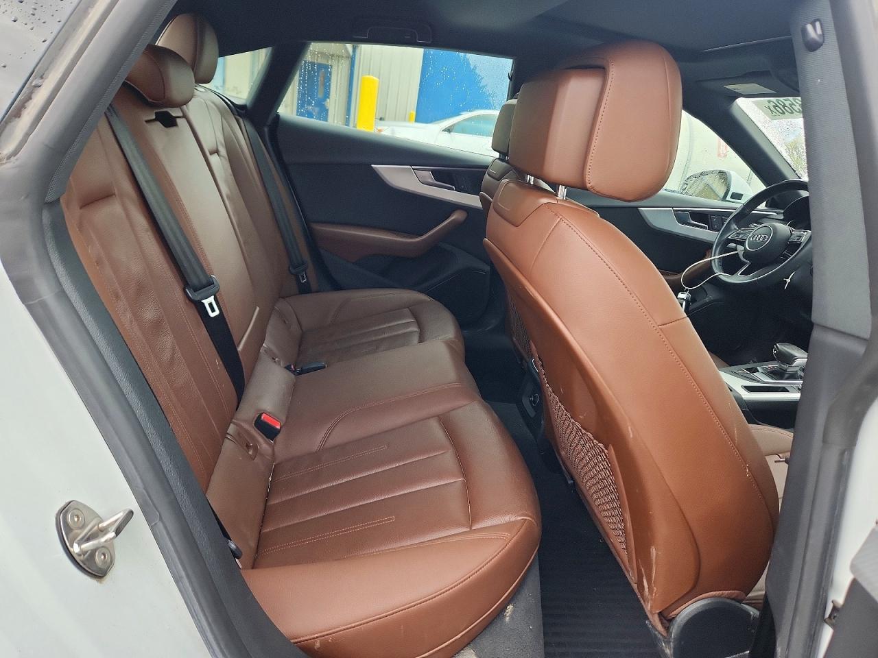 2018 AUDI A5 PREMIUM PLUS photo 28