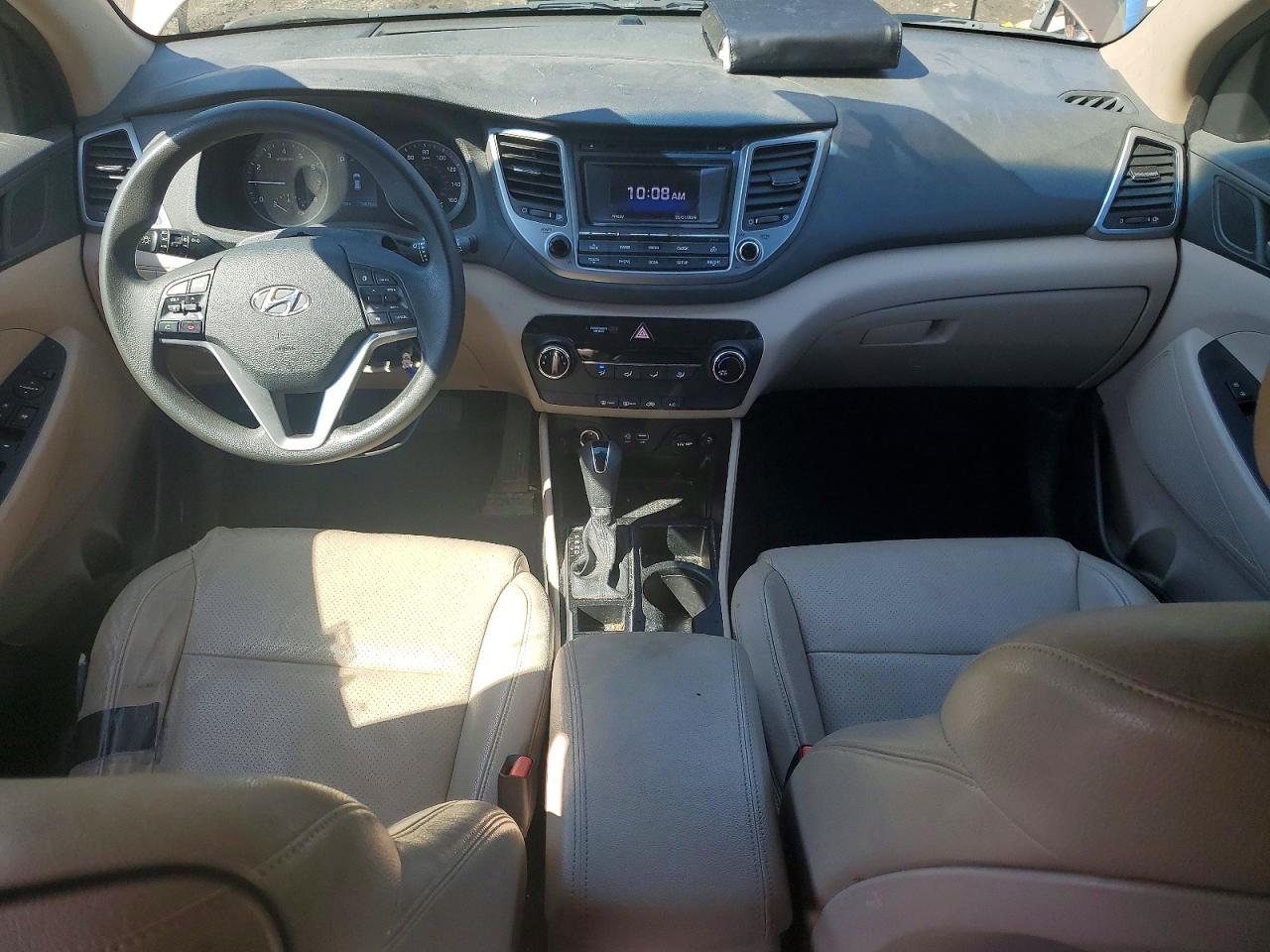 2016 HYUNDAI TUCSON SE photo 15