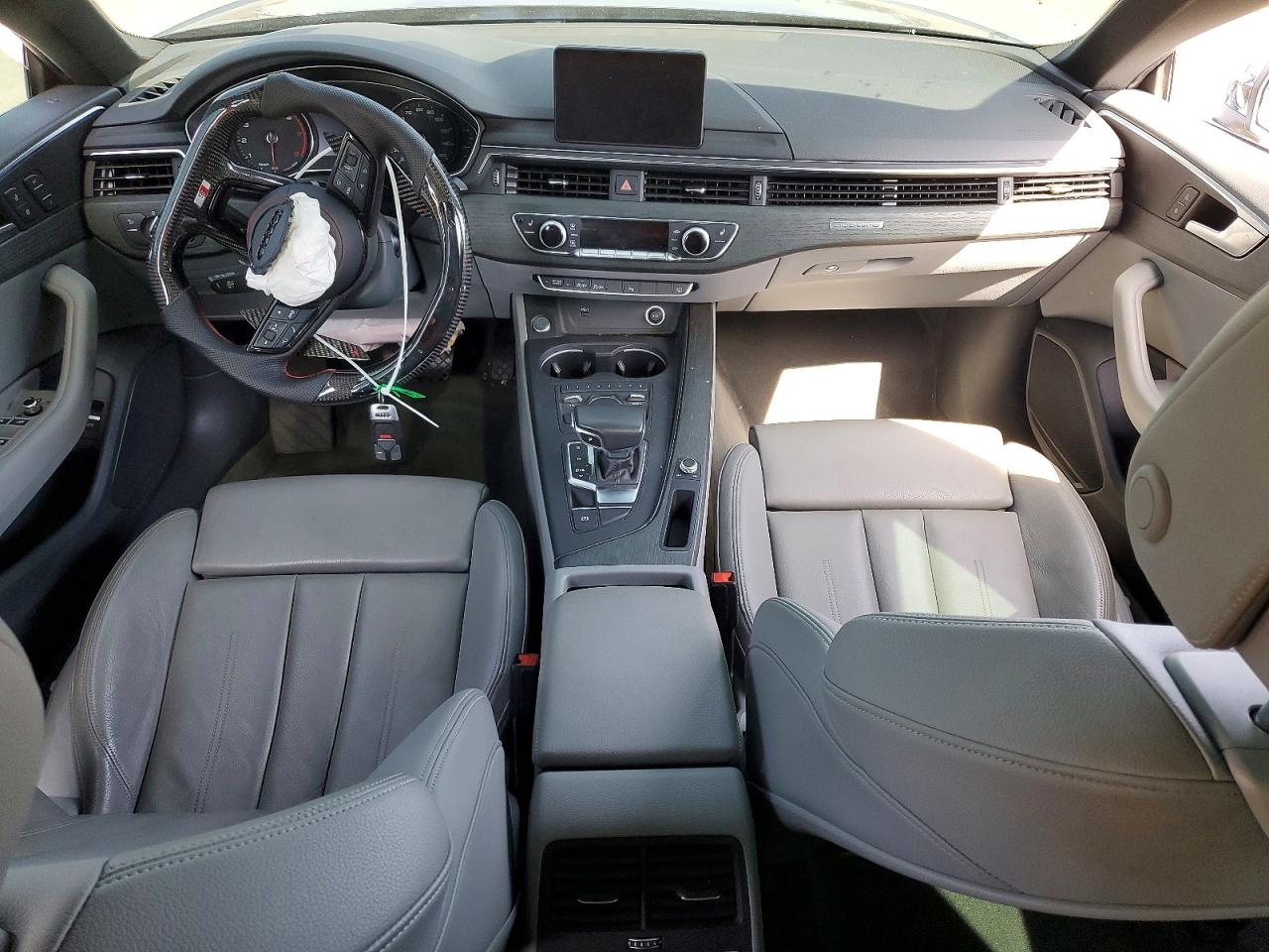 2018 AUDI A5 PREMIUM PLUS S-LINE photo 15