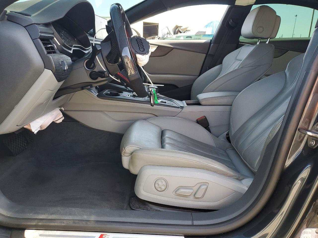 2018 AUDI A5 PREMIUM PLUS S-LINE photo 13