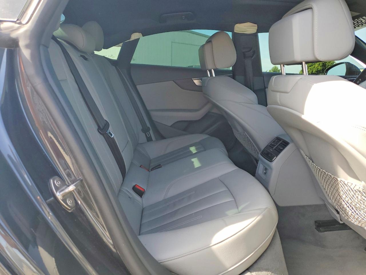 2018 AUDI A5 PREMIUM PLUS S-LINE photo 19