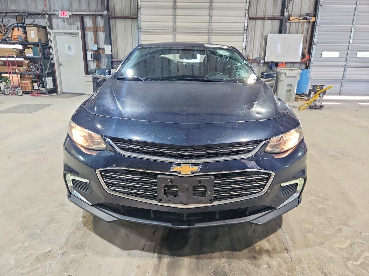 2016 CHEVROLET MALIBU LT photo 9