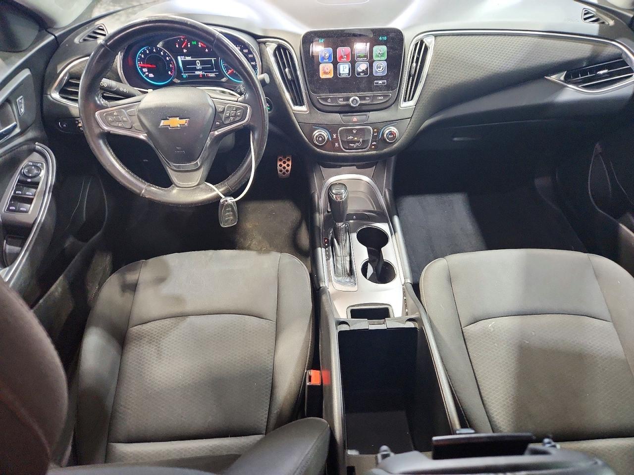 2016 CHEVROLET MALIBU LT photo 15