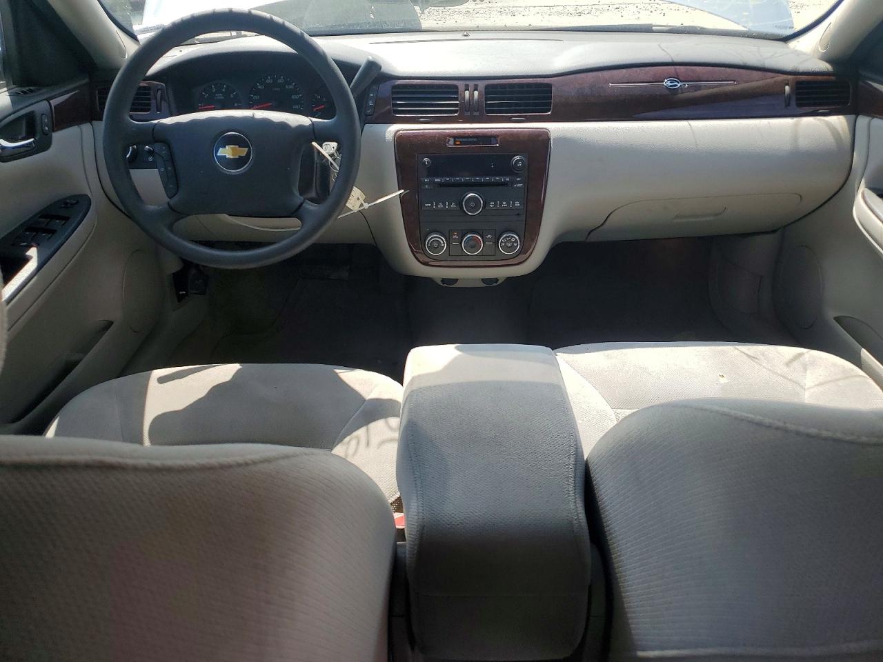 2011 CHEVROLET IMPALA LS photo 15