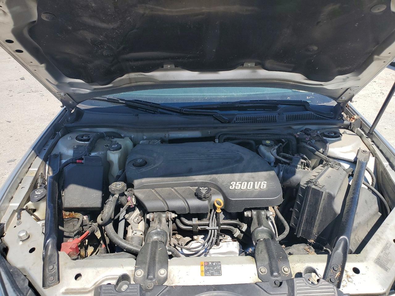 2011 CHEVROLET IMPALA LS photo 21