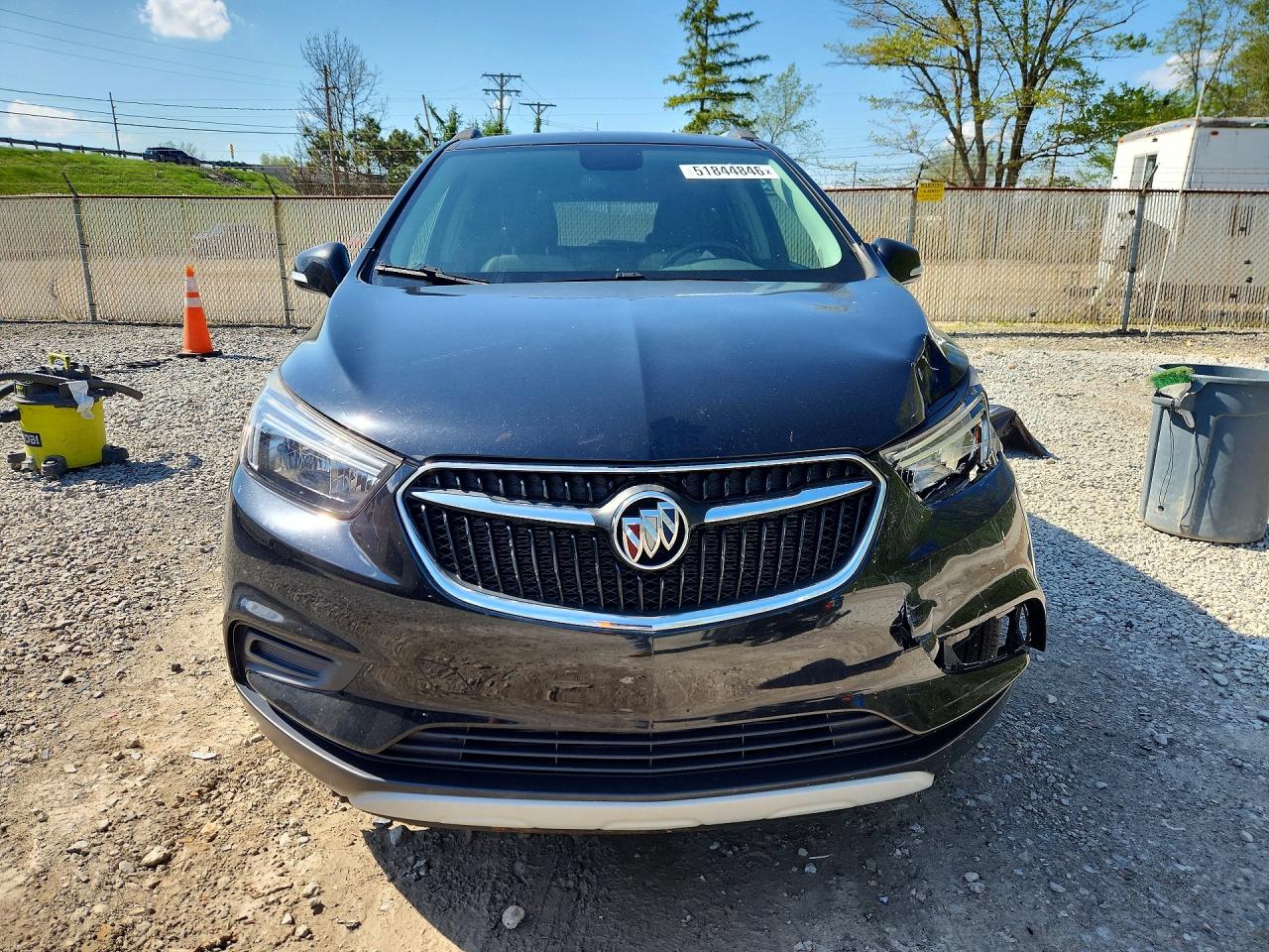 2018 BUICK ENCORE PREFERRED photo 5