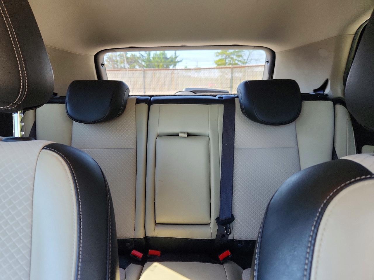 2018 BUICK ENCORE PREFERRED photo 10