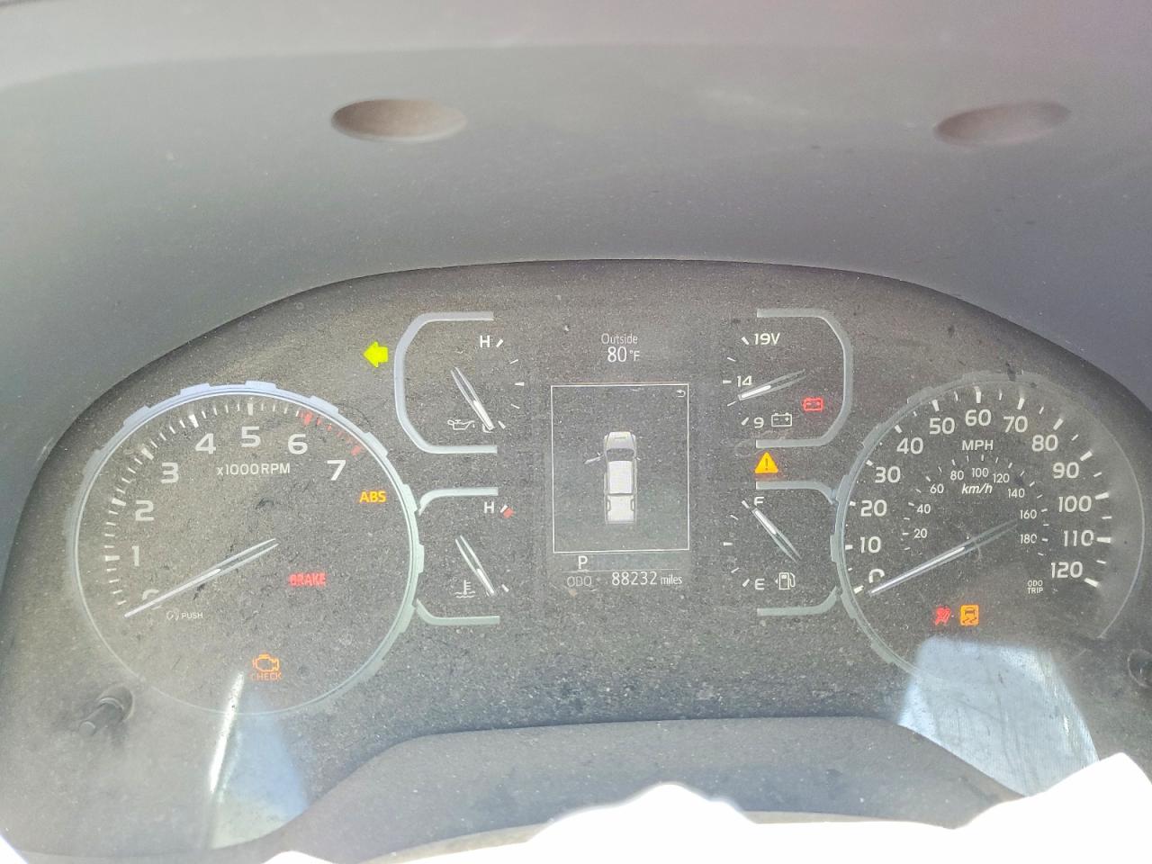2018 TOYOTA TUNDRA CREWMAX SR5 photo 17