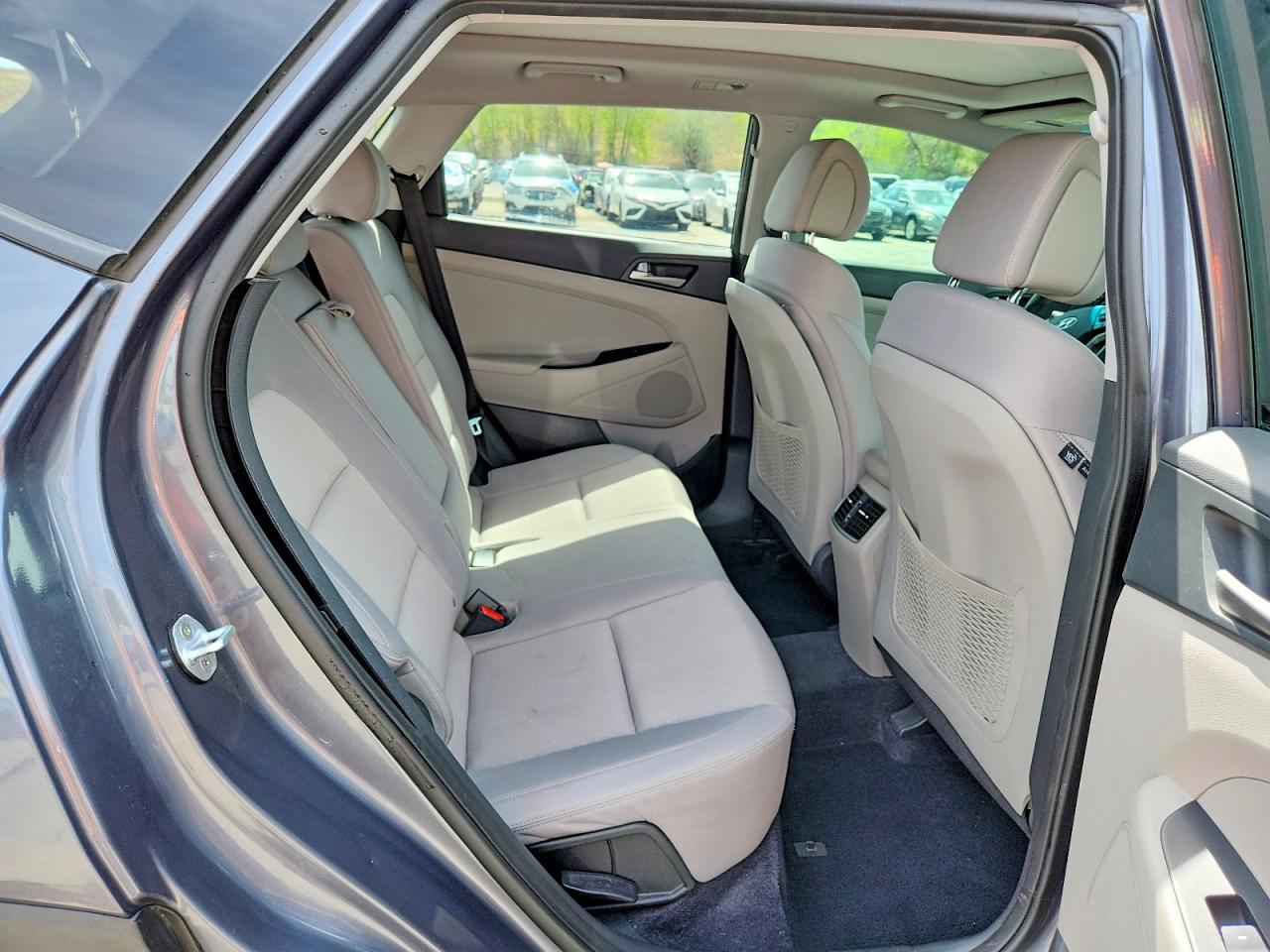 2018 HYUNDAI TUCSON VALUE photo 31