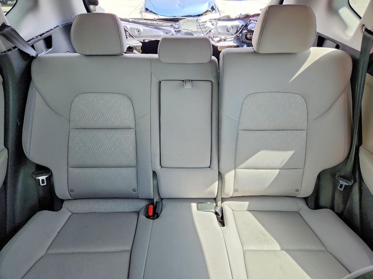 2018 HYUNDAI TUCSON VALUE photo 28