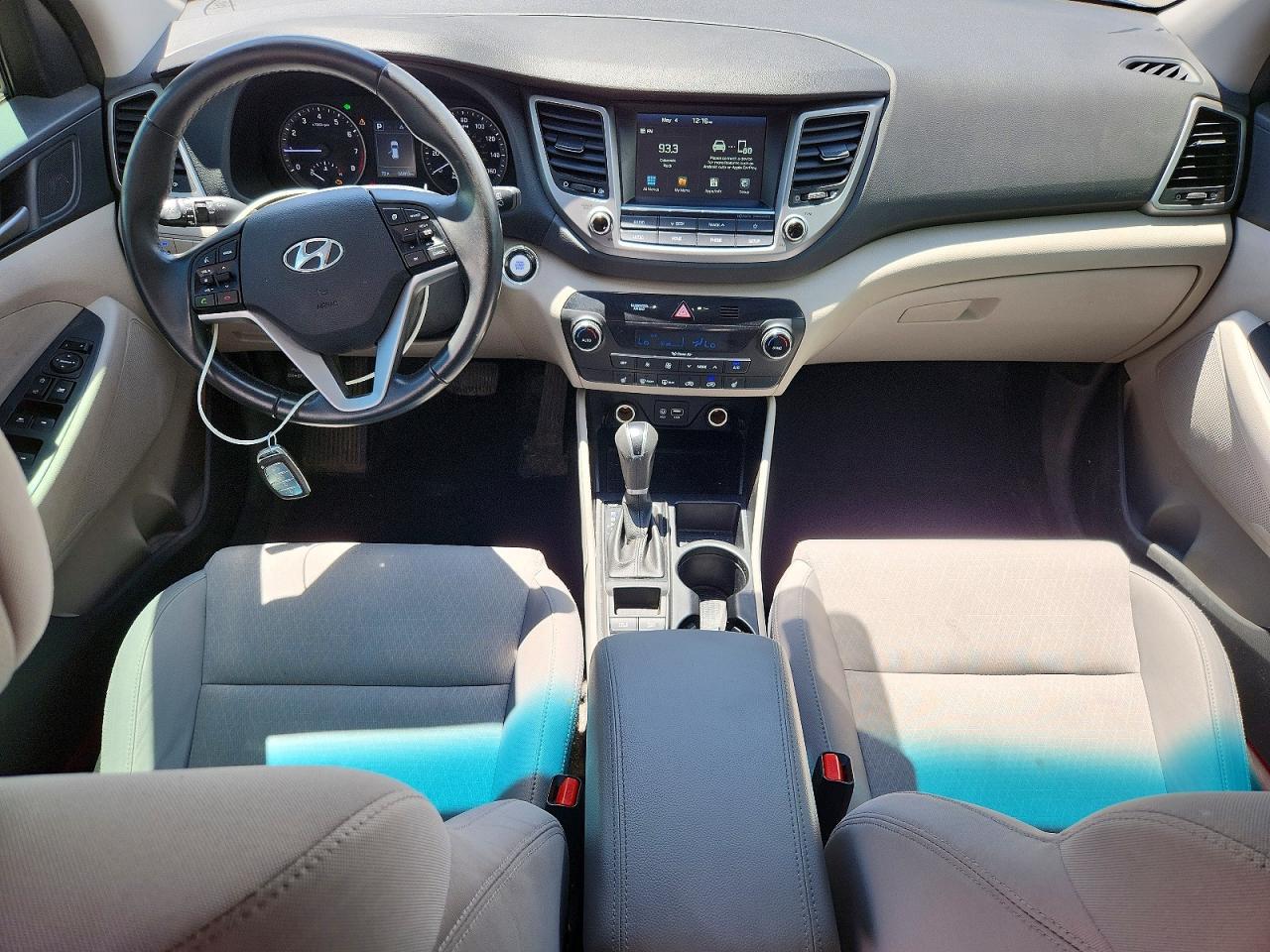 2018 HYUNDAI TUCSON VALUE photo 22