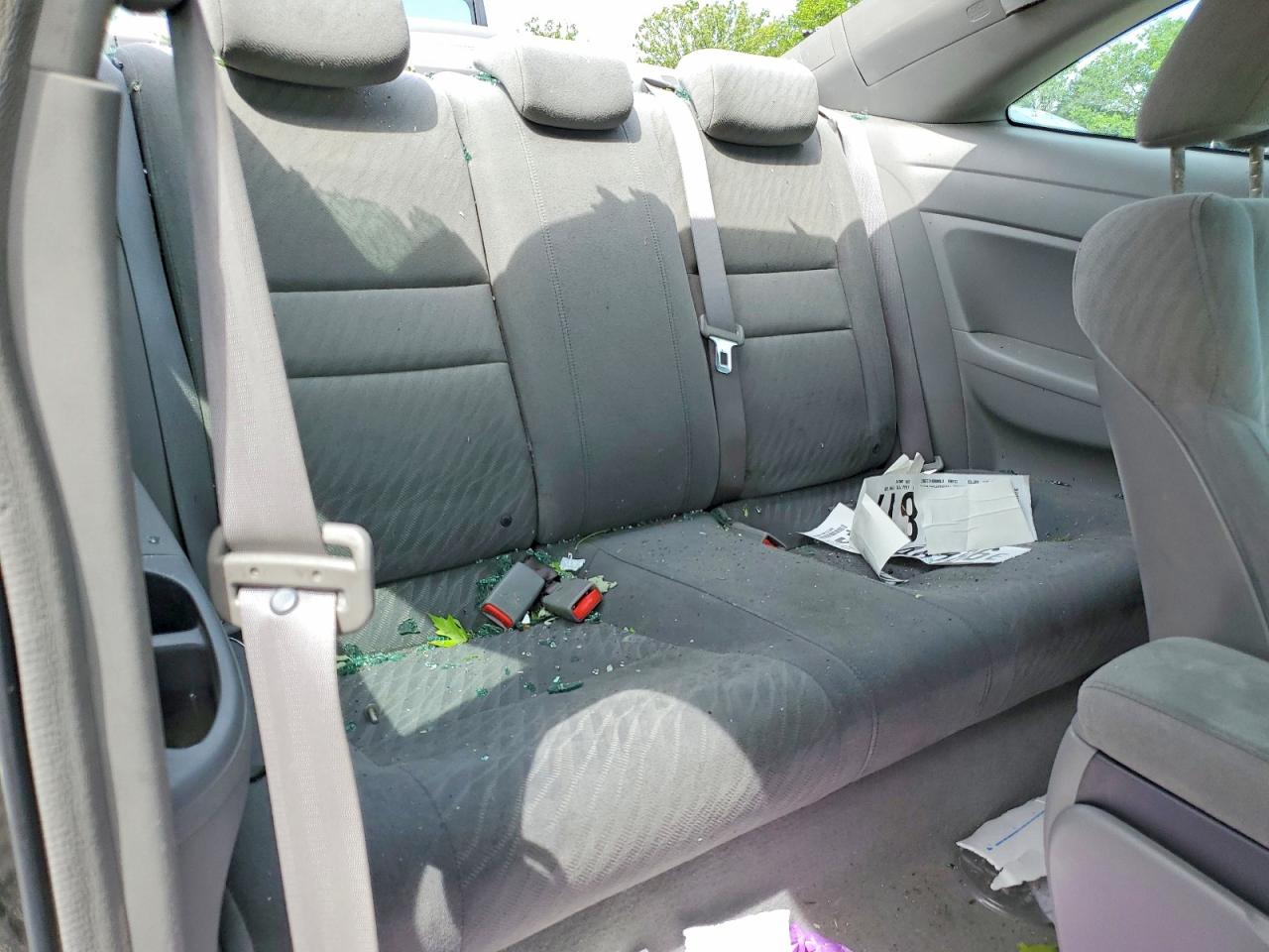 2009 HONDA CIVIC photo 28