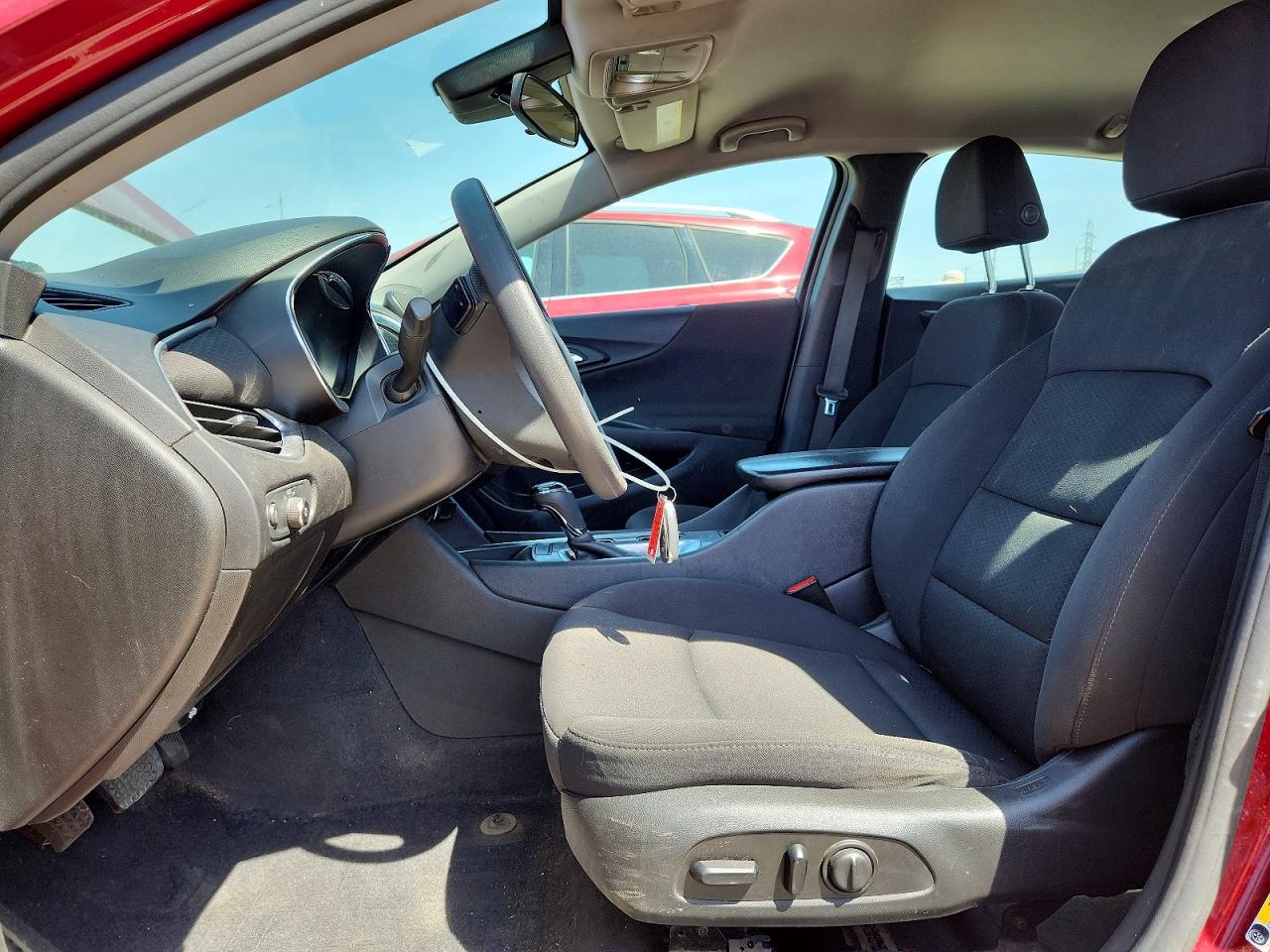 2020 CHEVROLET MALIBU LT photo 13