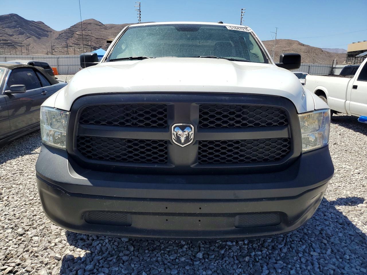 2019 RAM 1500 CLASSIC TRADESMAN photo 5