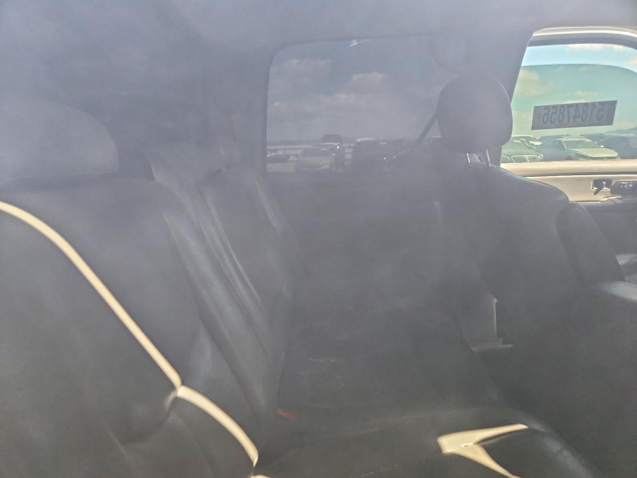 2006 CHEVROLET SILVERADO K1500 photo 10