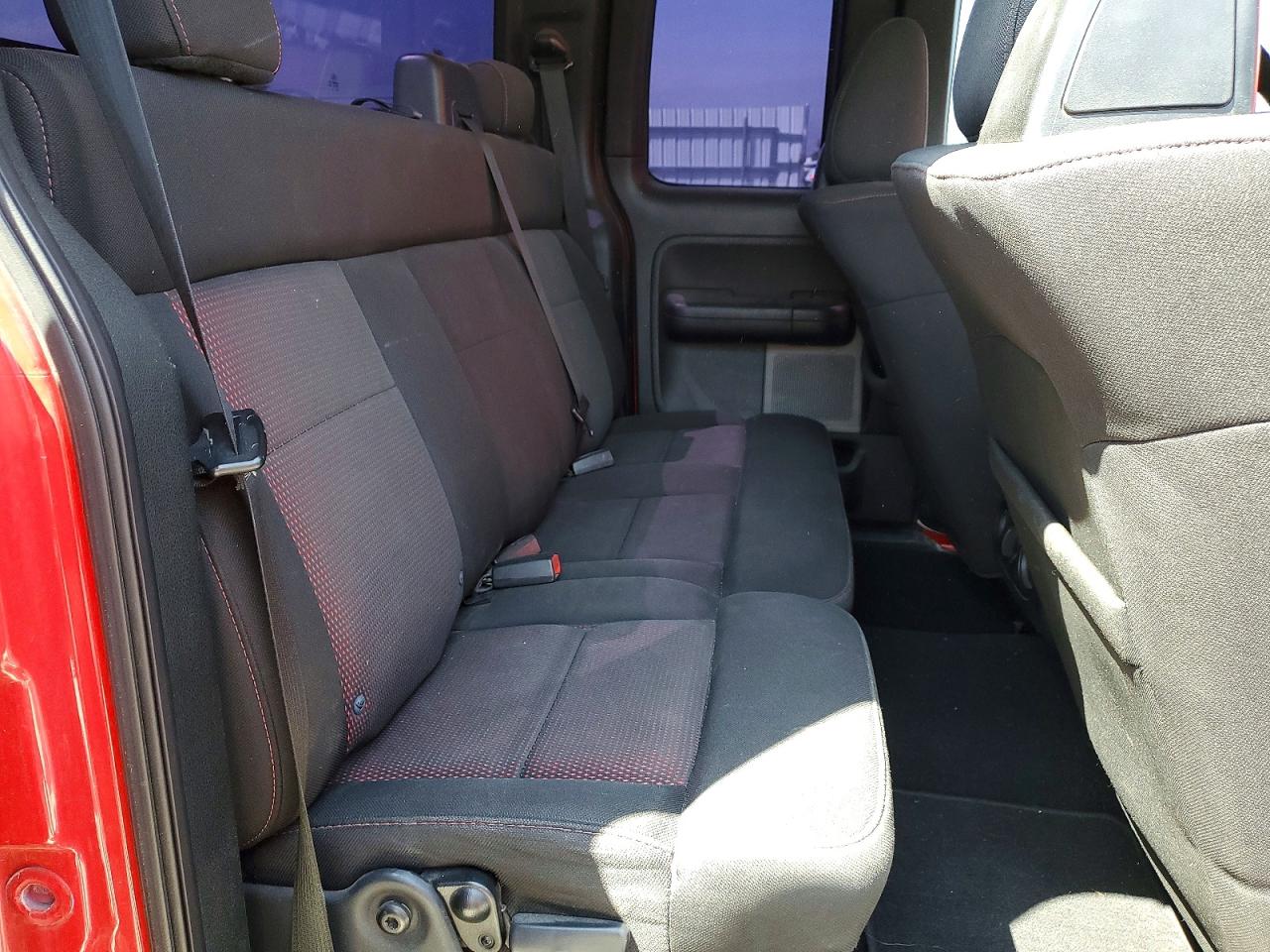 2007 FORD F150 photo 28