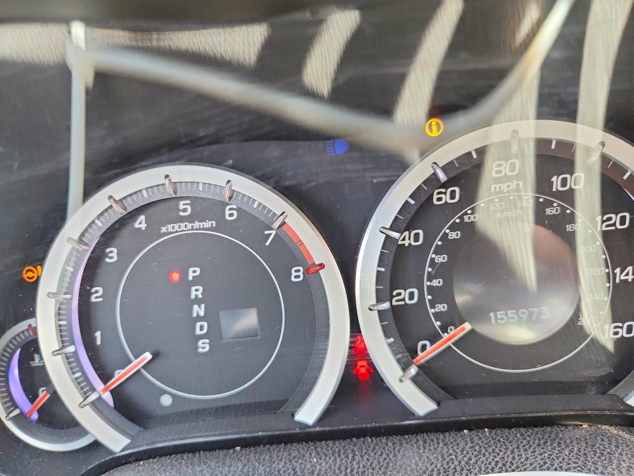 2009 ACURA TSX photo 17