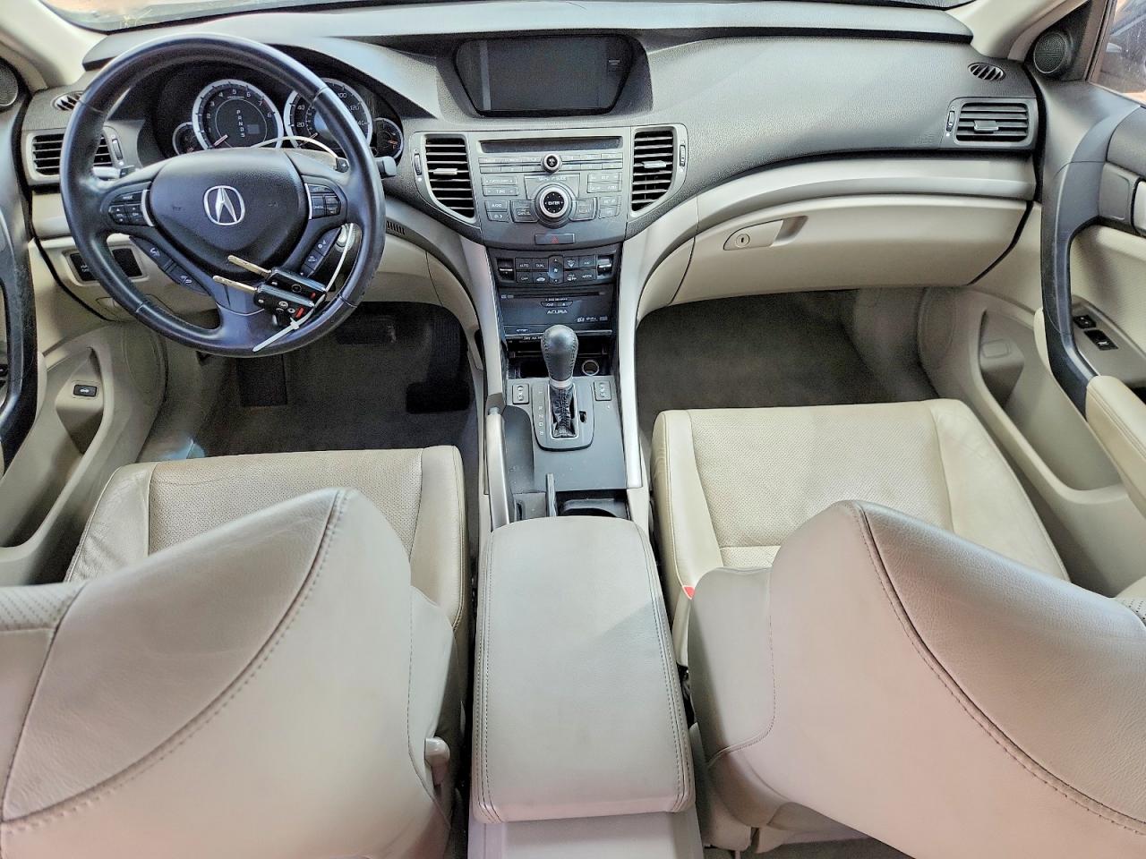 2009 ACURA TSX photo 15