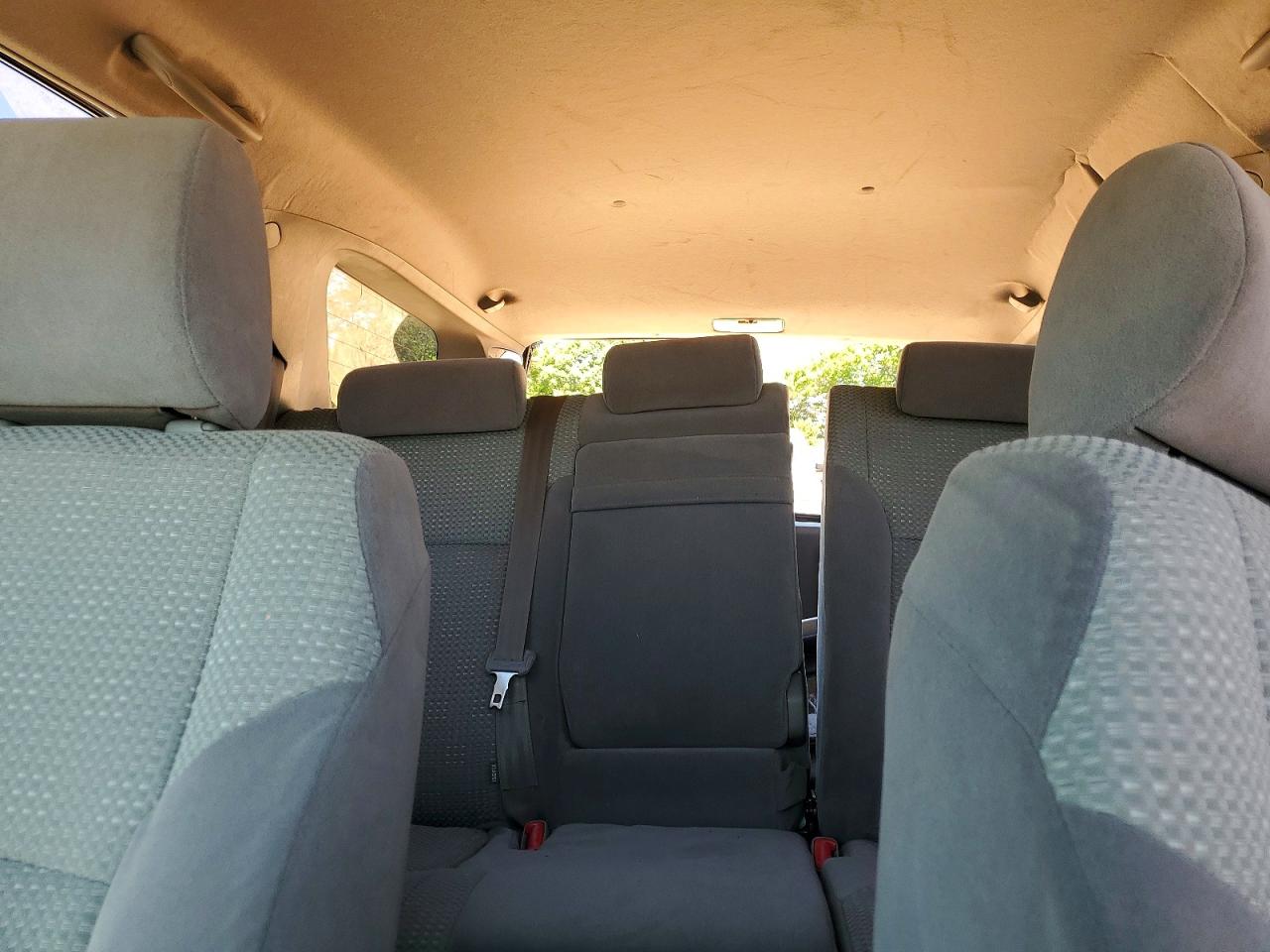 2003 TOYOTA 4RUNNER SR5 photo 10