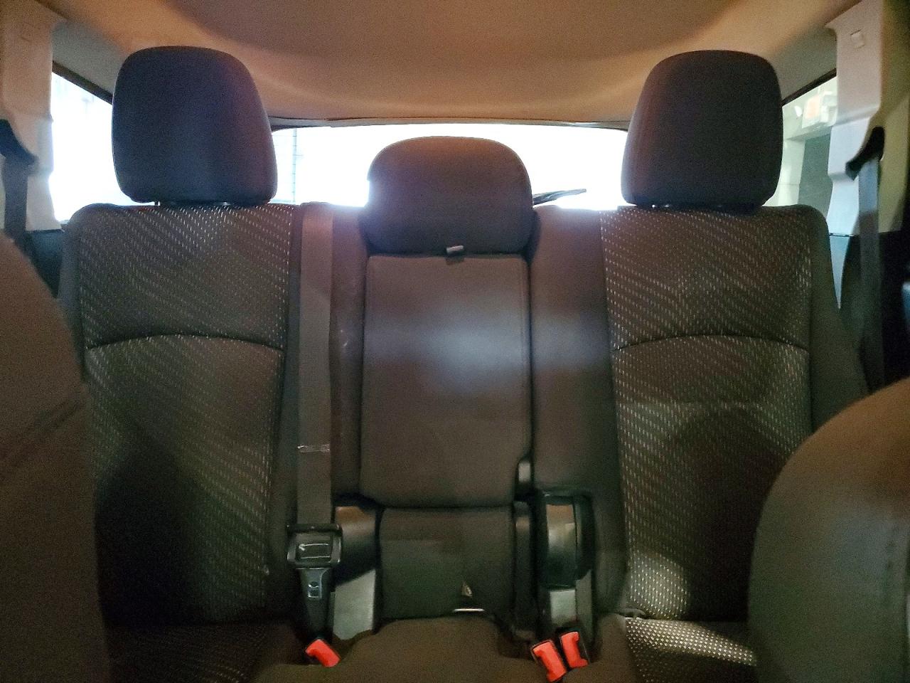 2012 DODGE JOURNEY SE photo 19