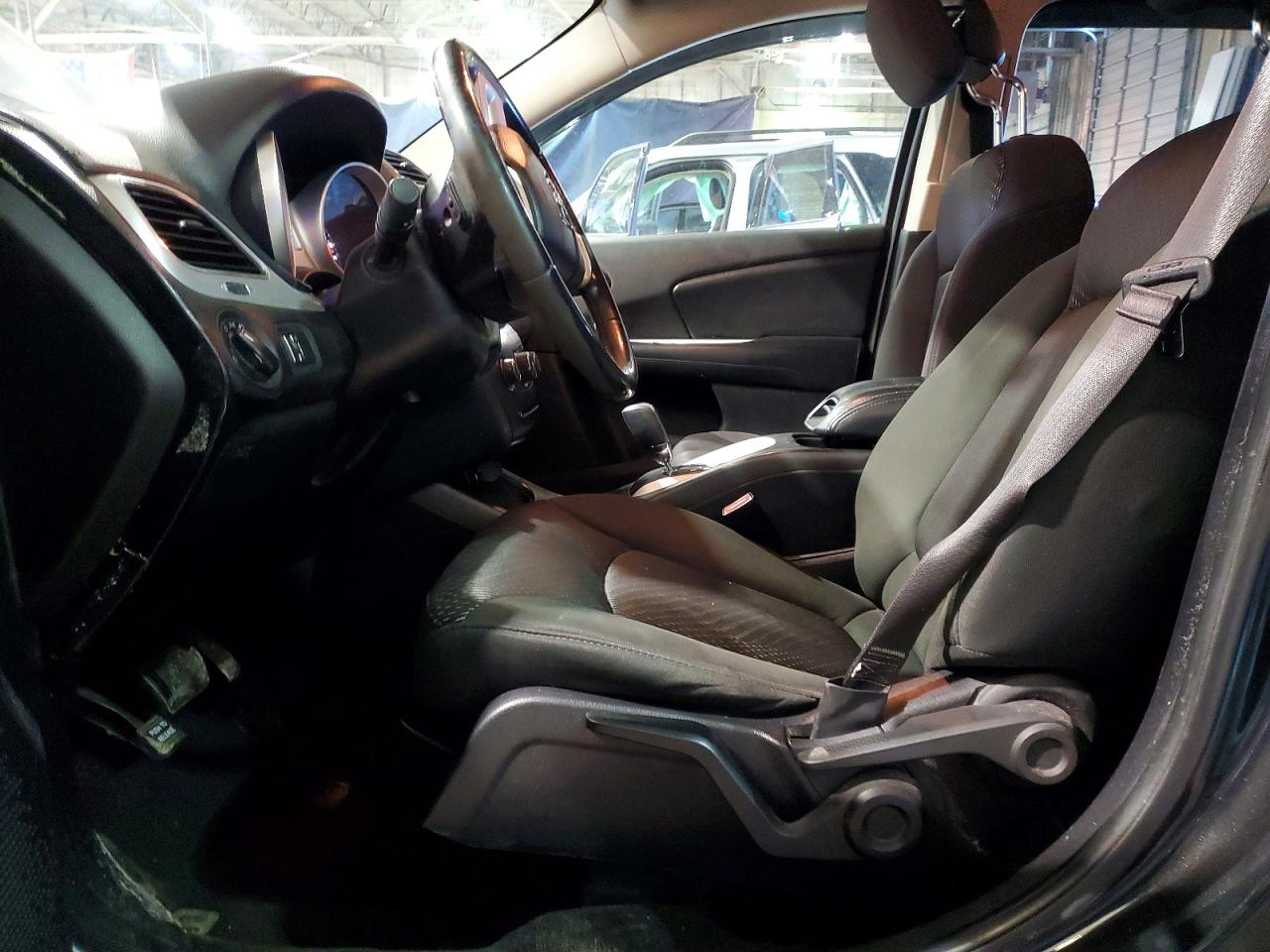 2012 DODGE JOURNEY SE photo 13