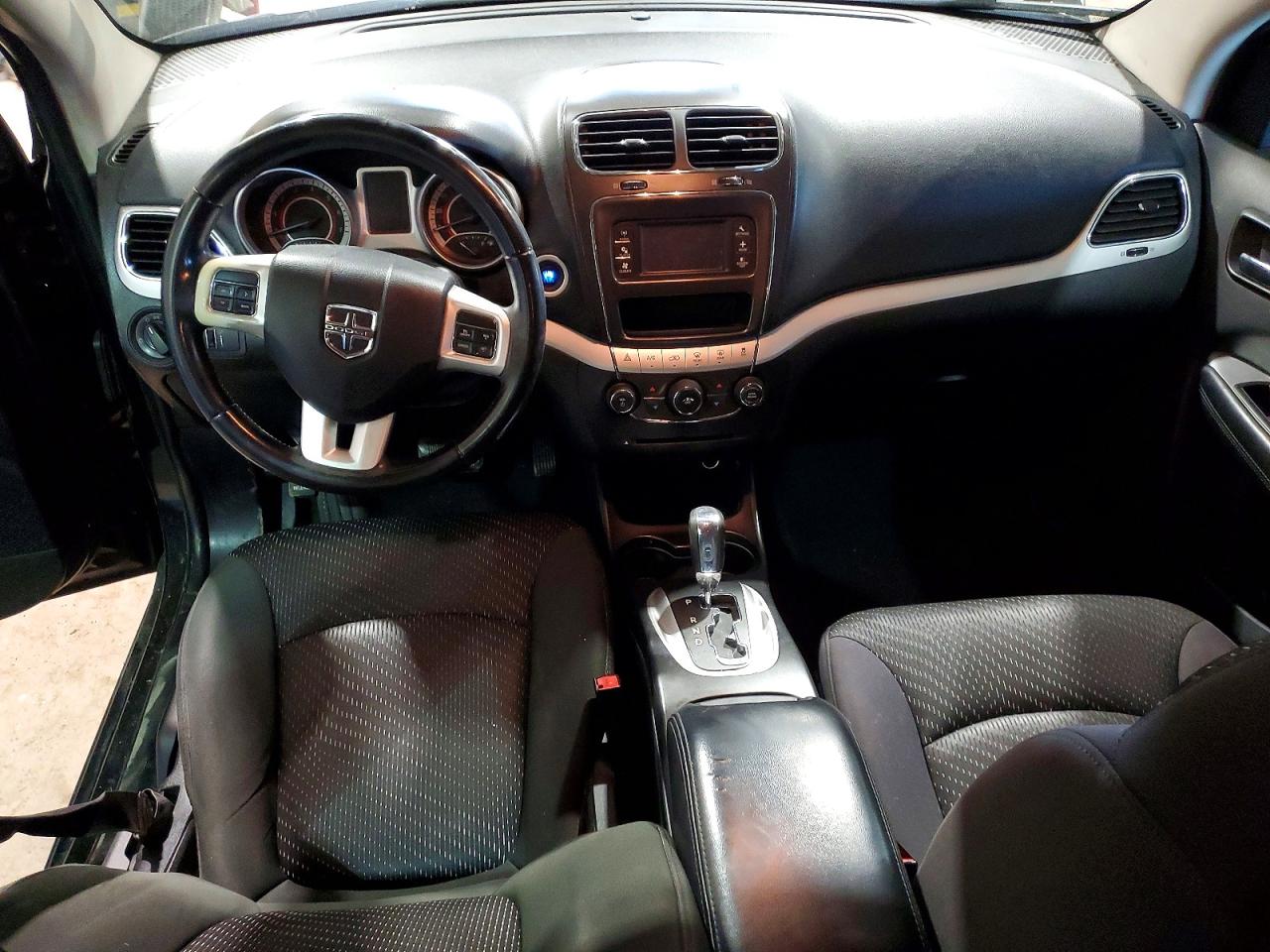 2012 DODGE JOURNEY SE photo 15