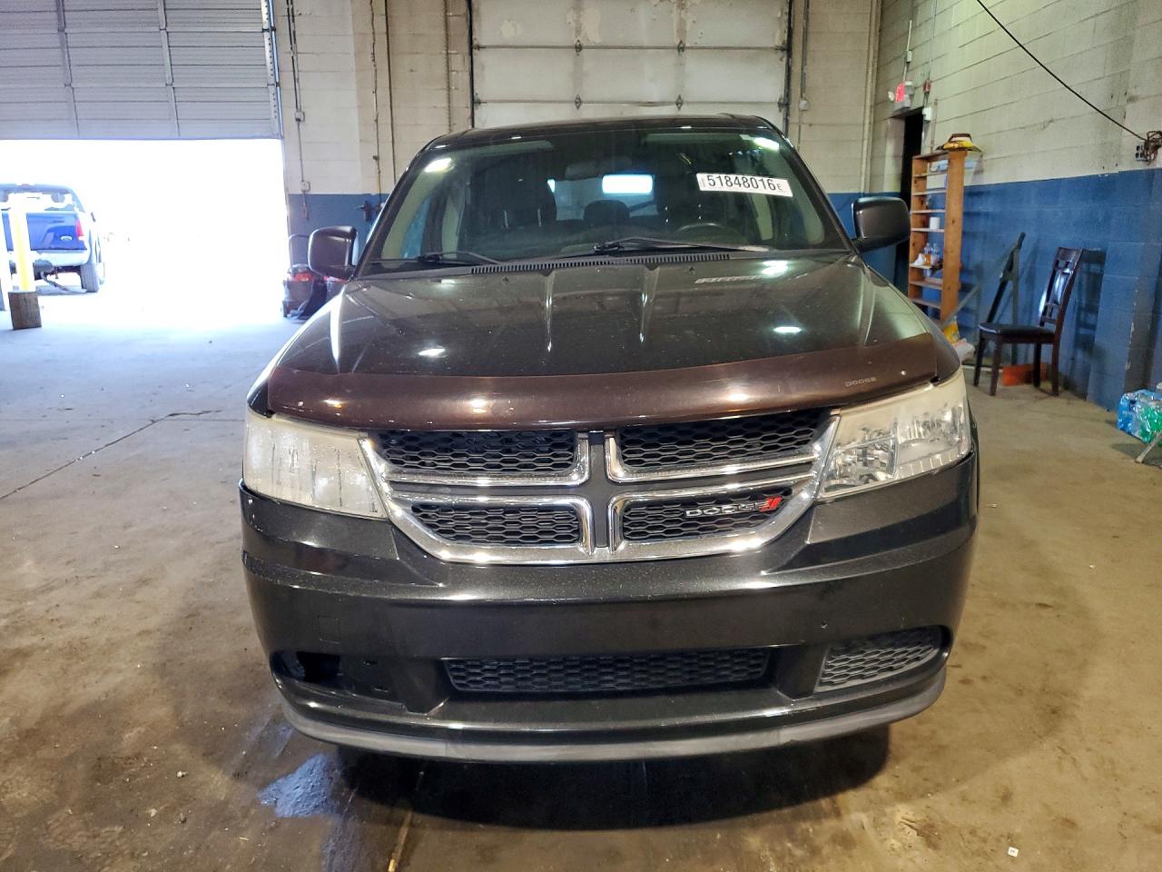 2012 DODGE JOURNEY SE photo 9
