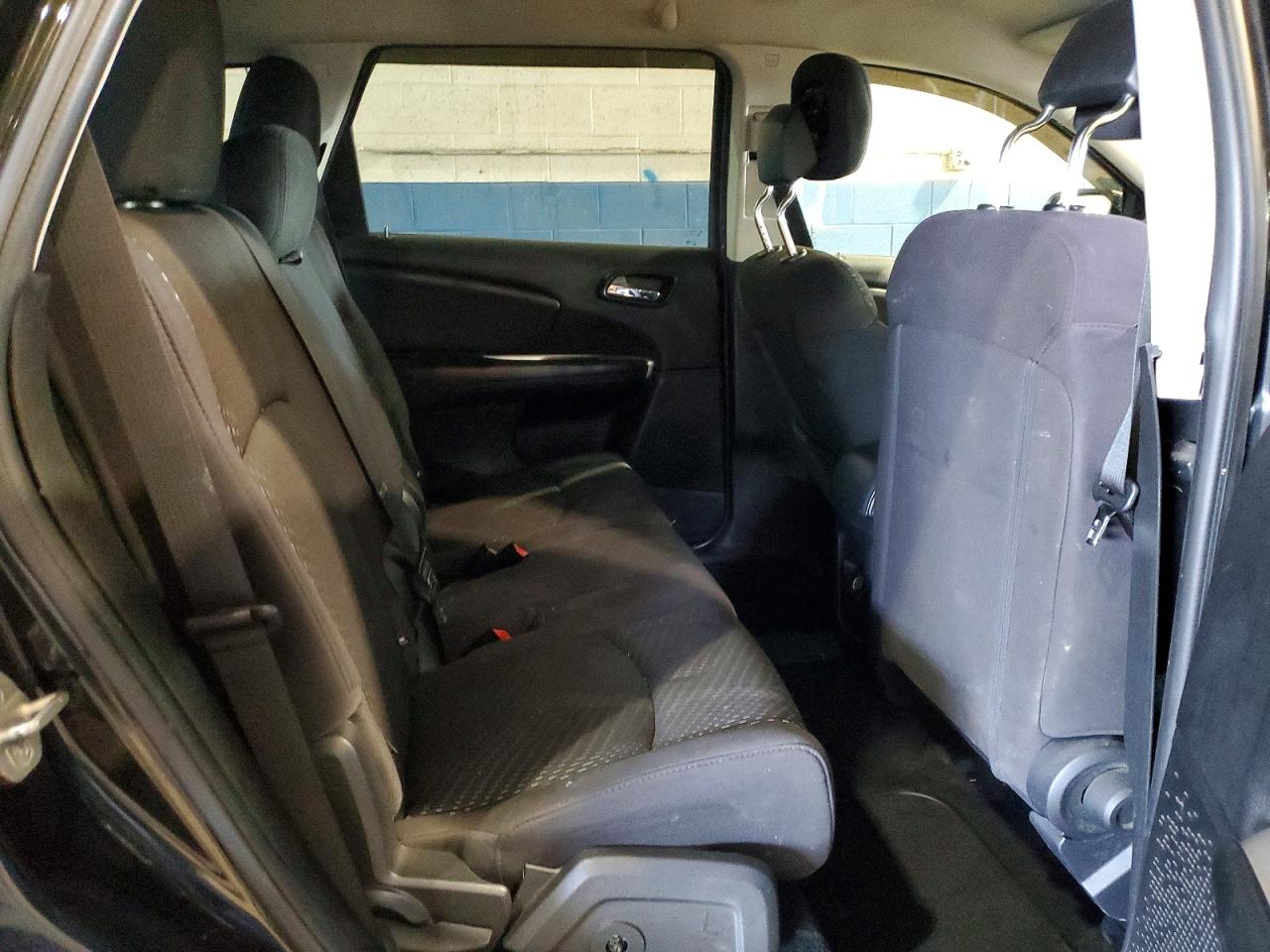 2012 DODGE JOURNEY SE photo 21