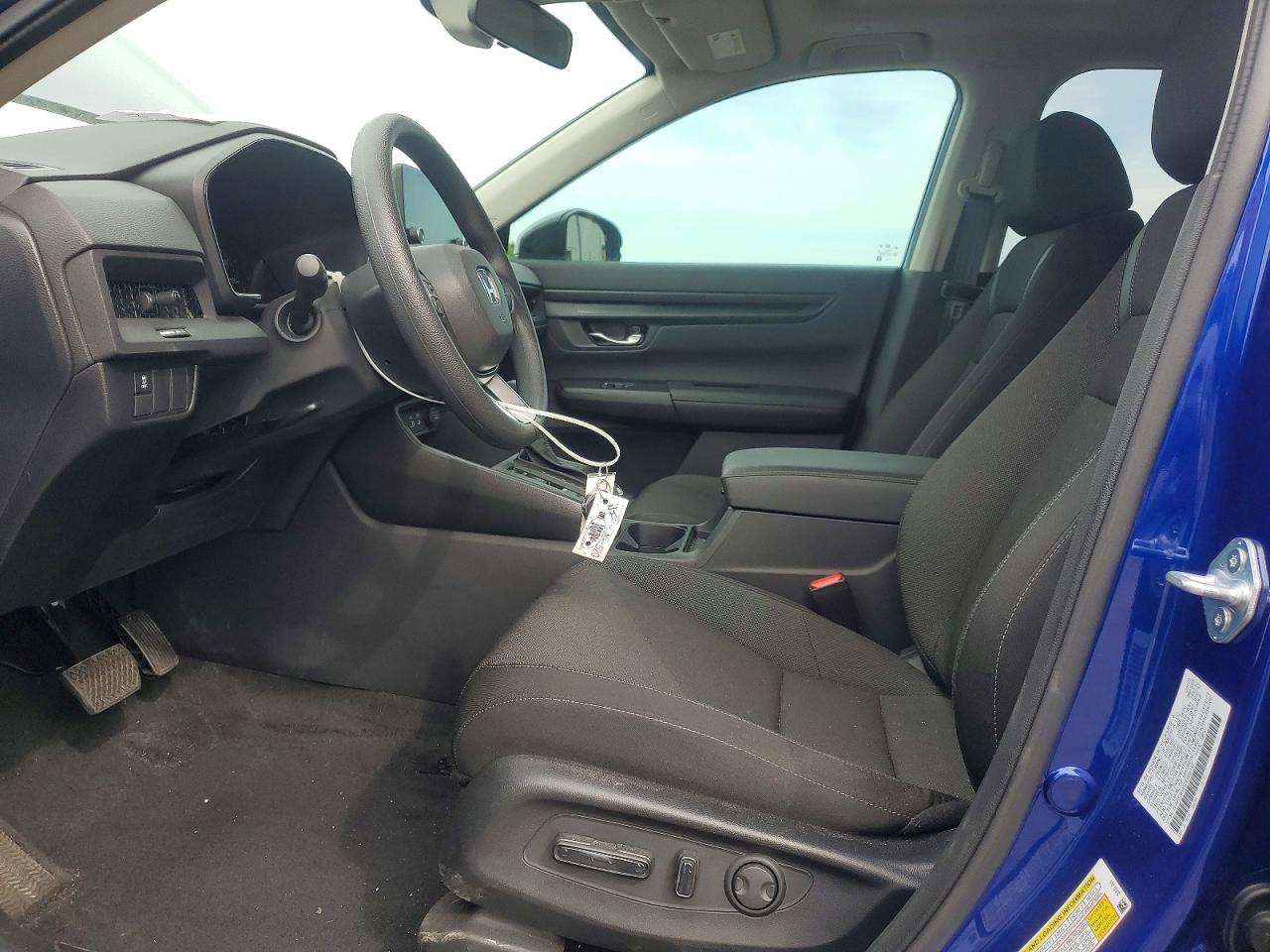 2025 HONDA CR-V EX photo 7