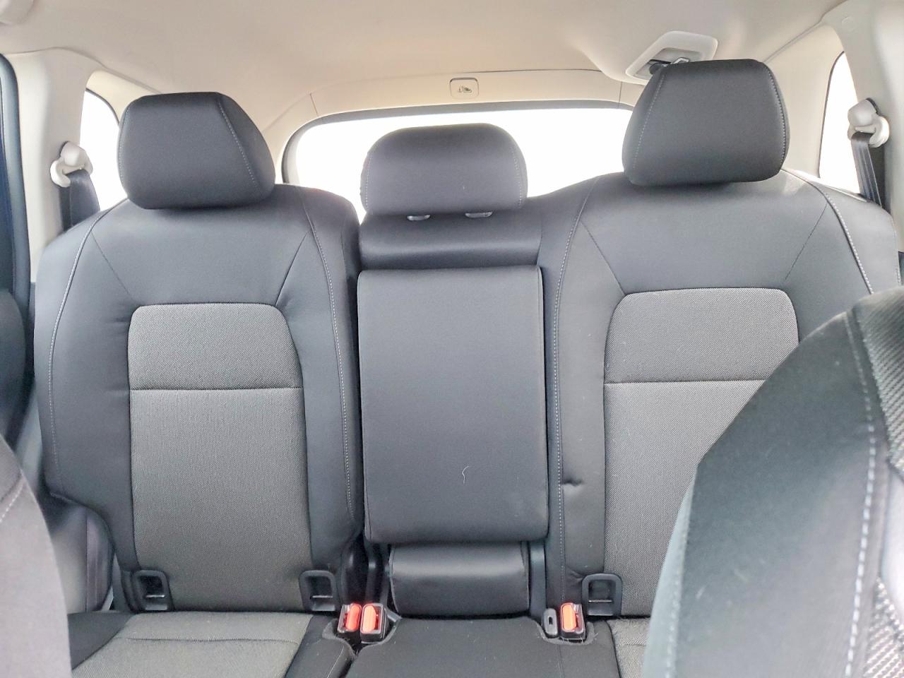 2025 HONDA CR-V EX photo 10