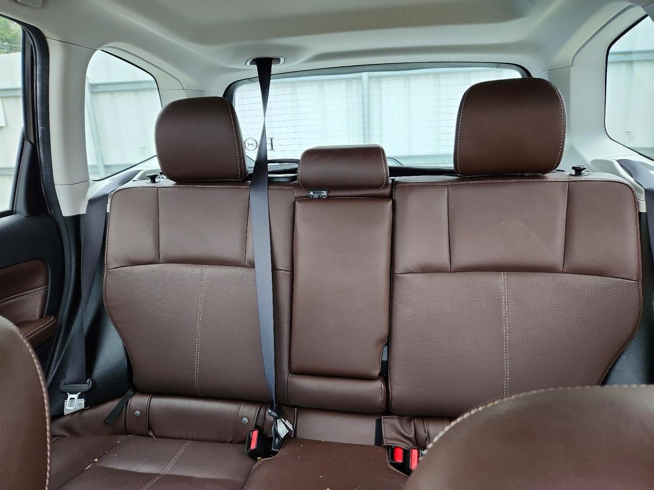 2018 SUBARU FORESTER 2.5I TOURING photo 19