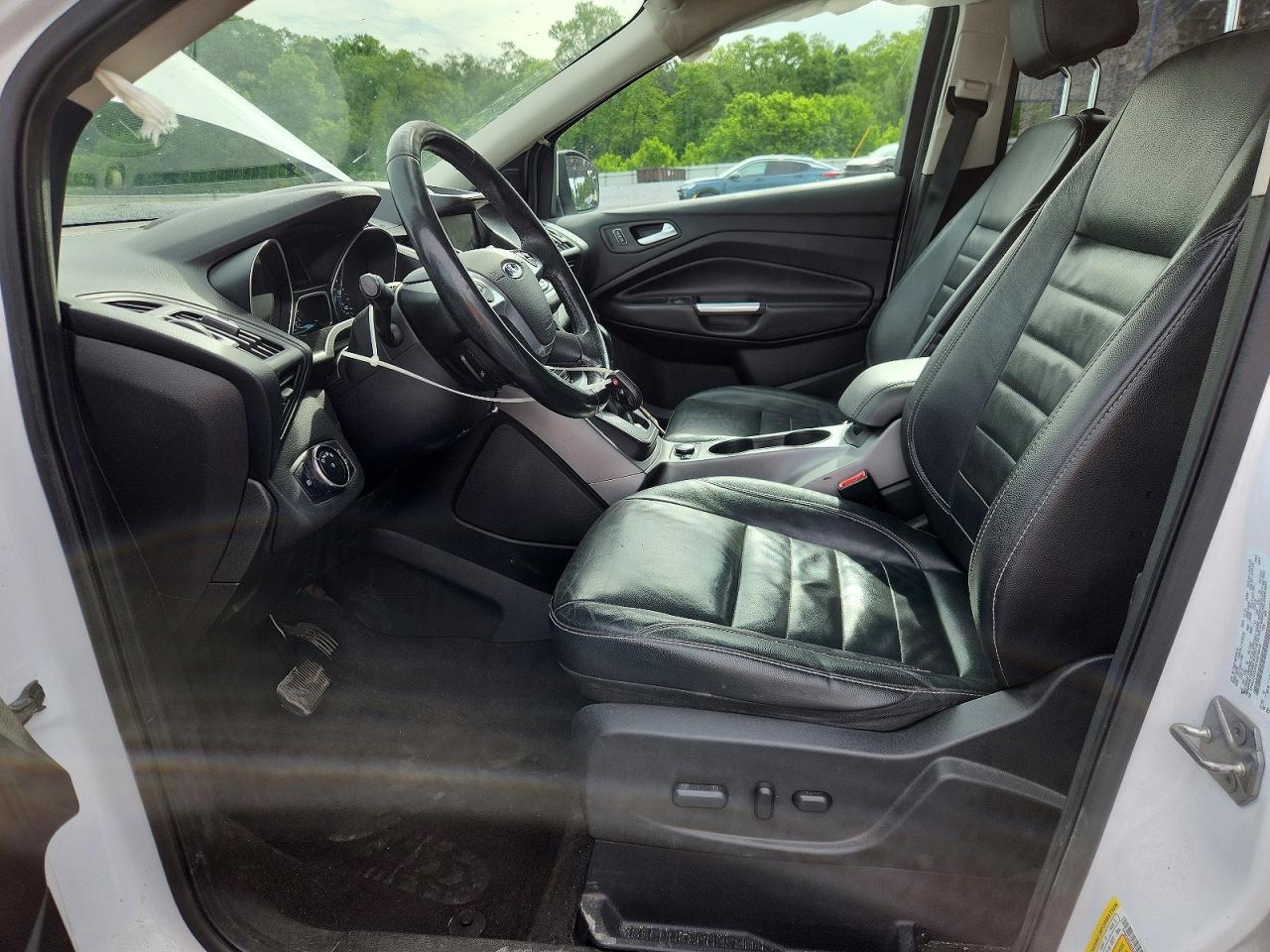 2014 FORD ESCAPE SE photo 13