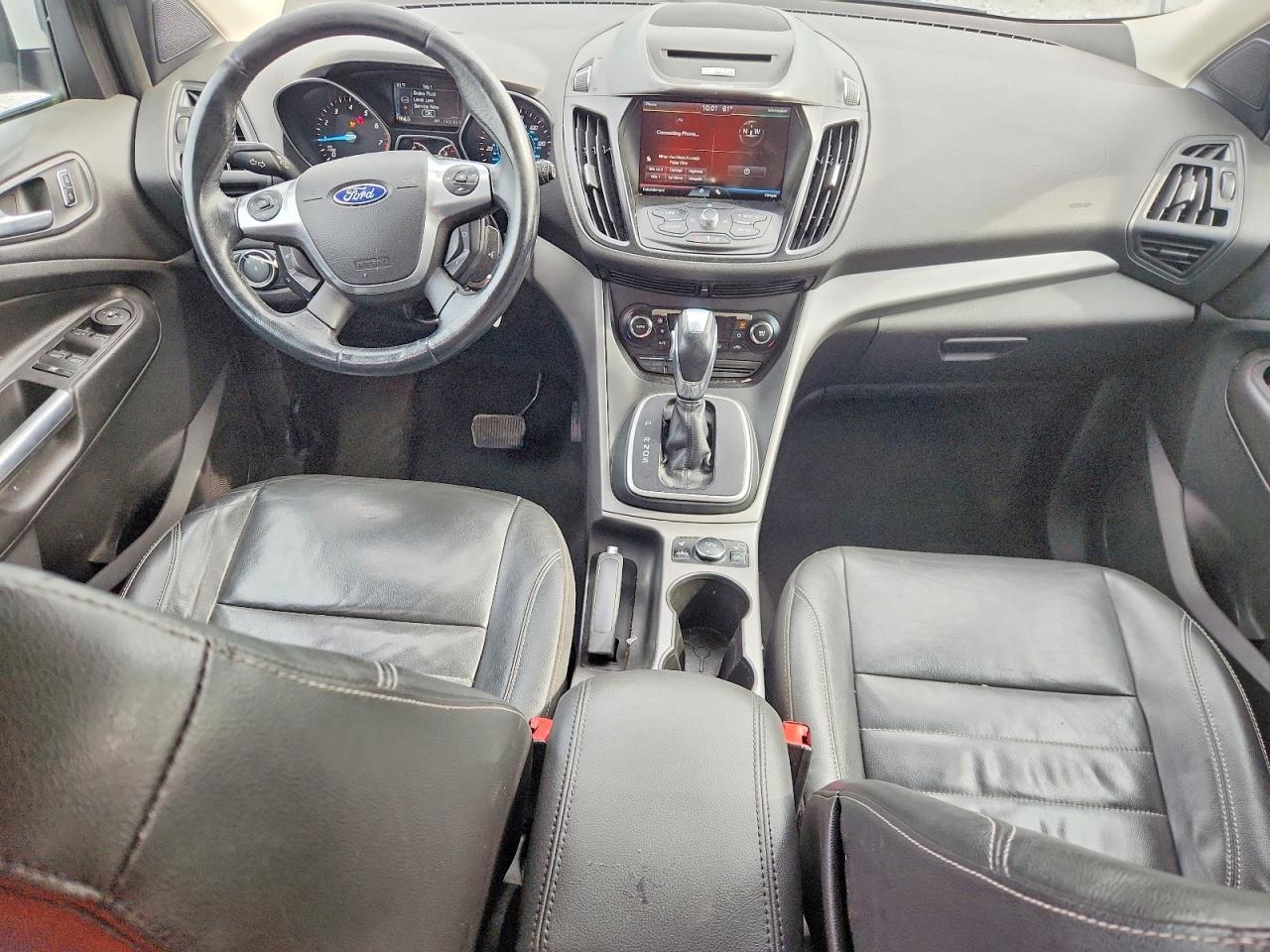 2014 FORD ESCAPE SE photo 15