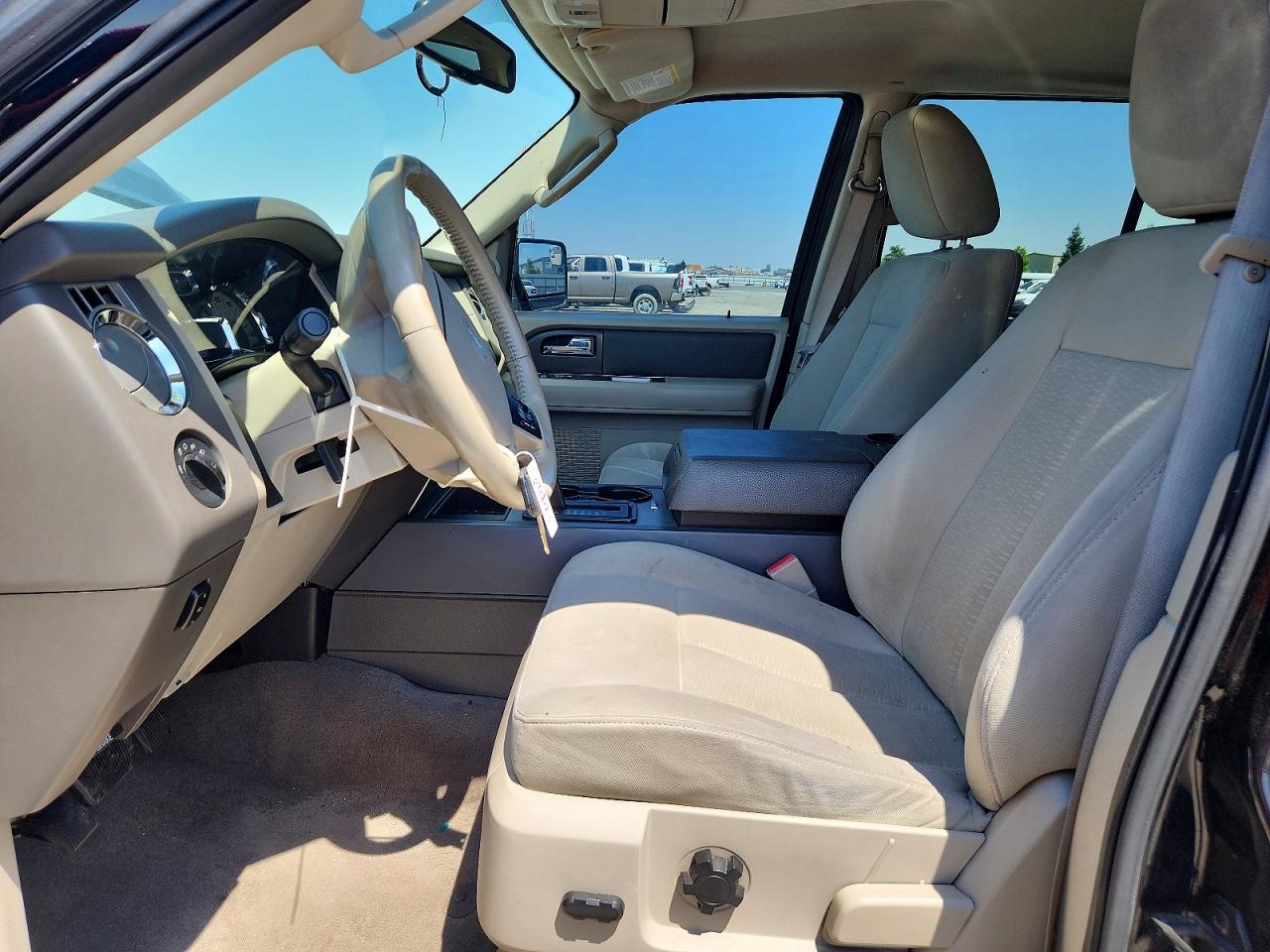 2012 FORD EXPEDITION XLT photo 19