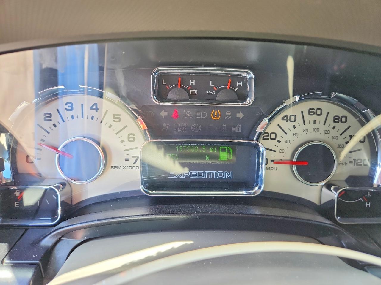2012 FORD EXPEDITION XLT photo 25