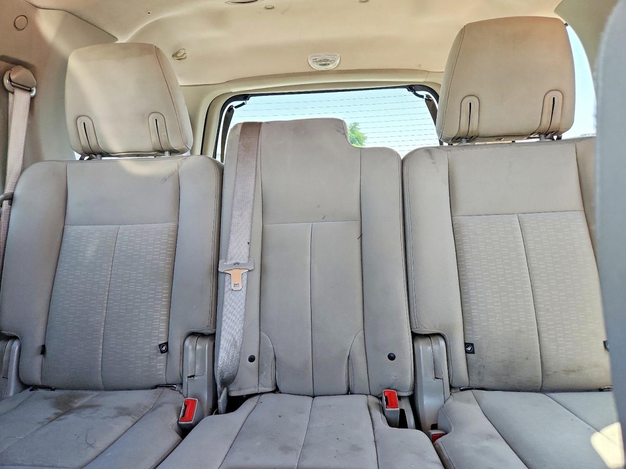2012 FORD EXPEDITION XLT photo 28