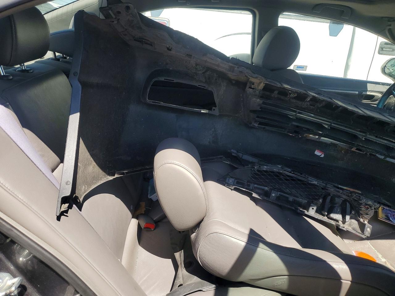2010 HONDA CIVIC EXL photo 28