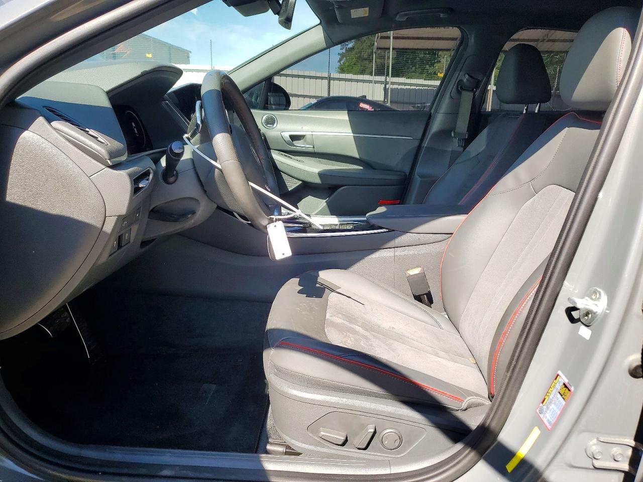 2020 HYUNDAI SONATA SEL PLUS photo 7