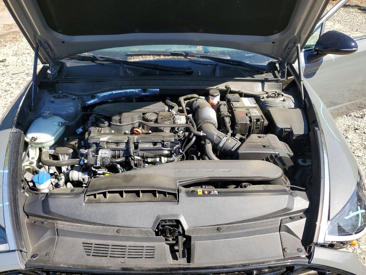 2020 HYUNDAI SONATA SEL PLUS photo 11