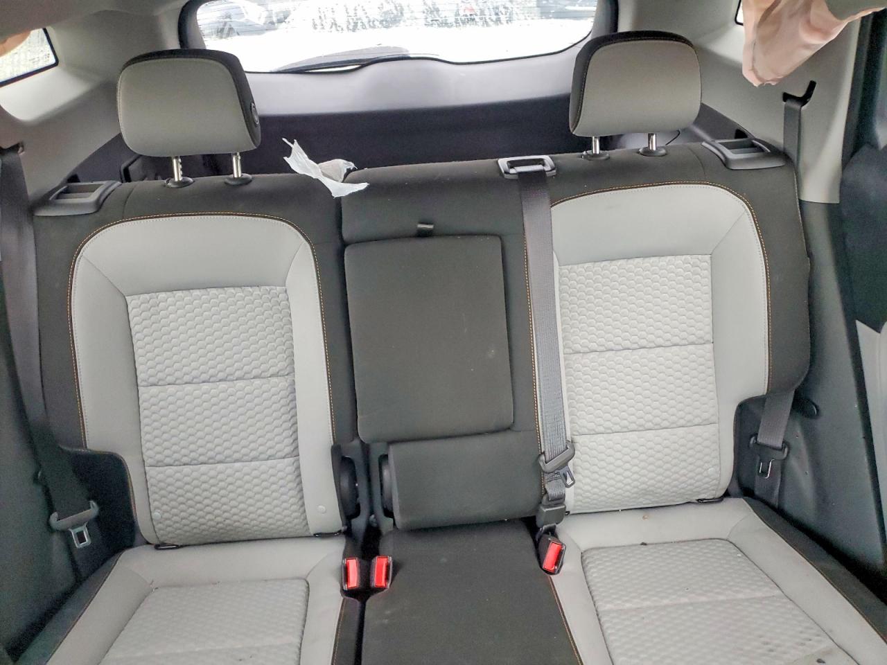 2018 GMC TERRAIN SLE photo 10