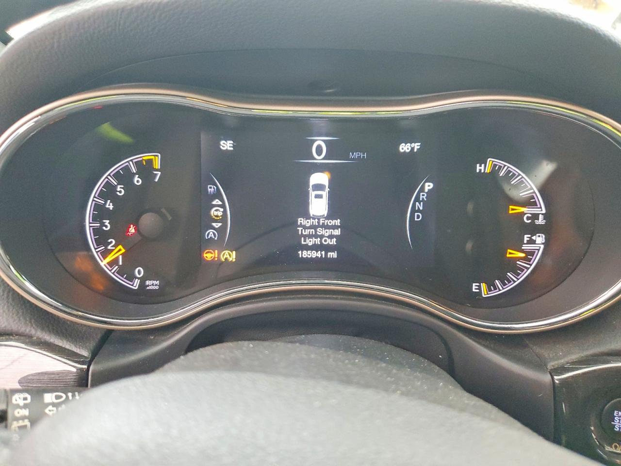 2016 JEEP GRAND CHEROKEE LAREDO photo 17